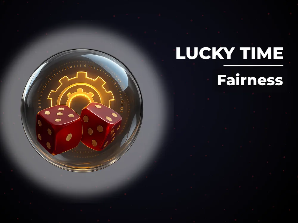 Lucky Time - Fairness