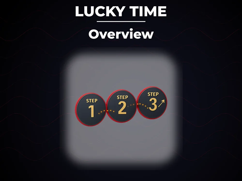 Lucky Time - Overview