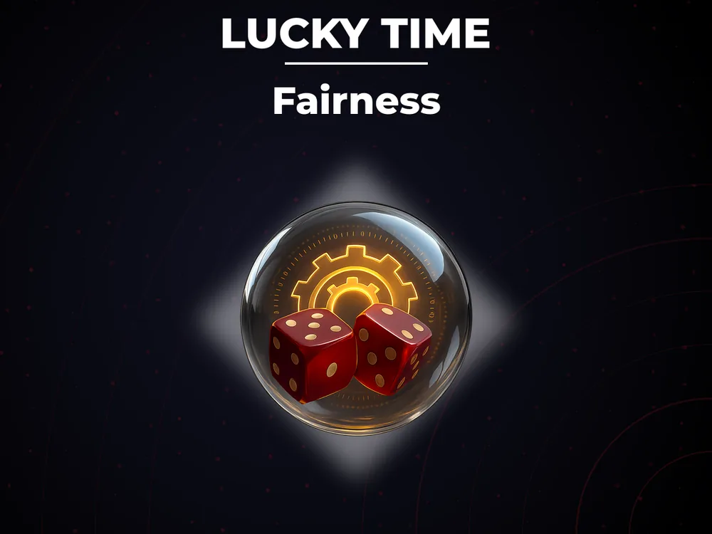 Lucky Time - Fairness
